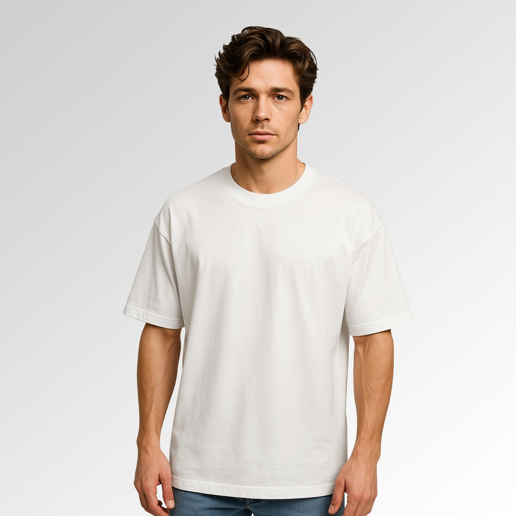 Camiseta Over size personalizada