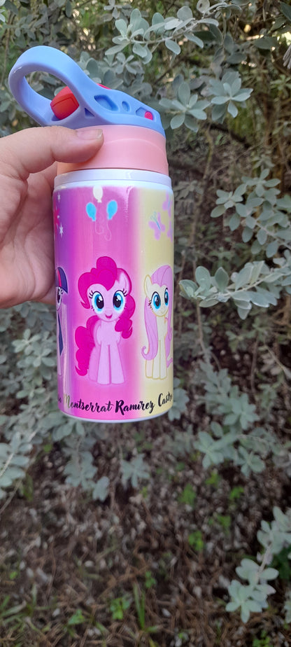 Botella infantil 500ml