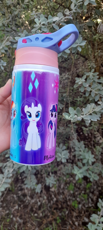 Botella infantil 500ml