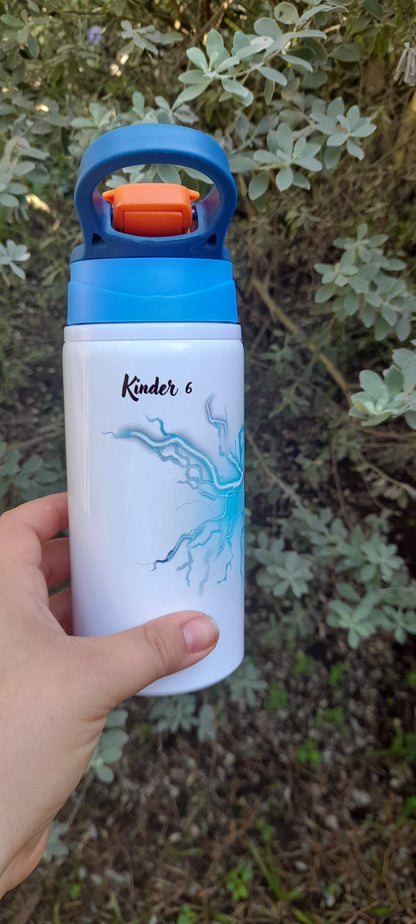 Botella infantil 500ml