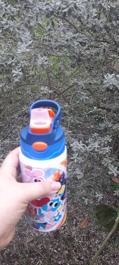 Botella infantil 500ml