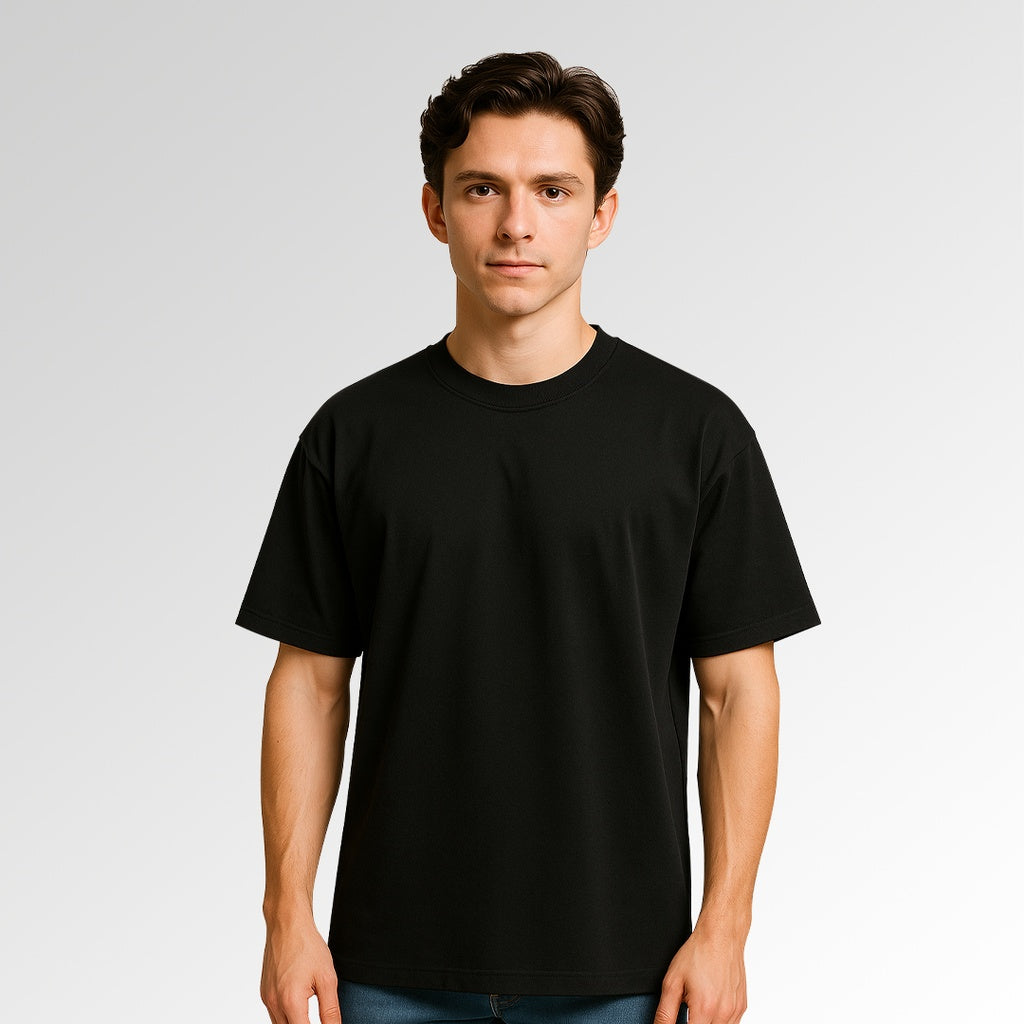 Camiseta Over size personalizada