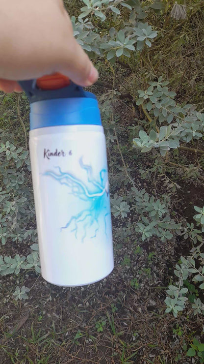 Botella infantil 500ml