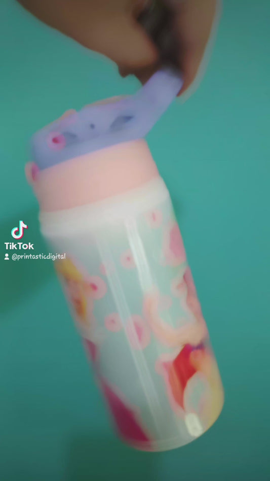 Botella infantil 500ml